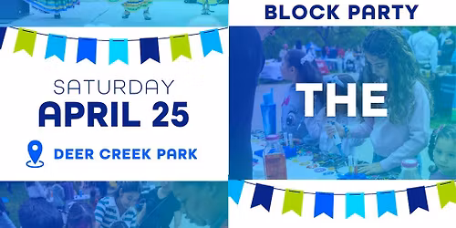 Fiesta Del D\u00eda del Ni\u00f1o