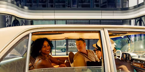 Zuco 103 in Tolhuistuin