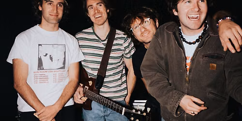 Easy Honey (FREE SHOW)