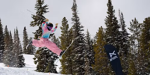 Anon Aspen Snowmass Junior Freeride