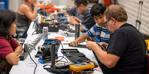 LA Fixit Clinic