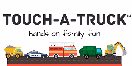 Touch-A-Truck