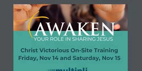 Awaken Workshop