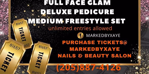 Community Beauty Bash