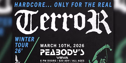 Terror