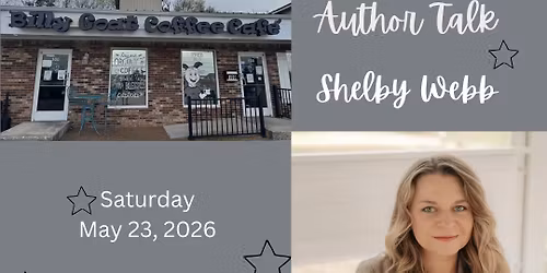 Author Talk 