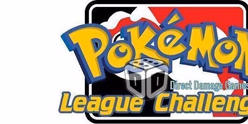 Monthly Pokemon League Challenge
