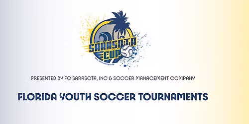 2026 Sarasota Cup Girls Weekend