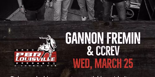 Gannon Fremin & CCREV