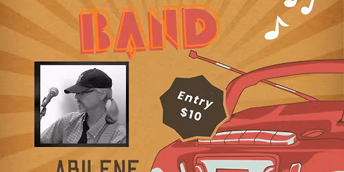 Lambert Billy Band Live