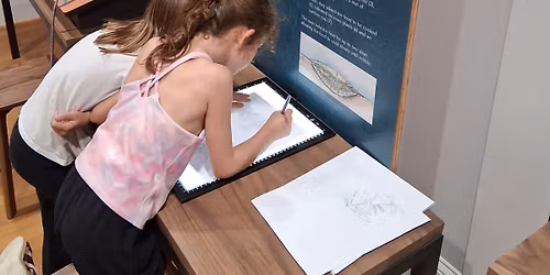 Hands-on History Family Workshop