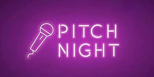 Red Tent Quarterly Gathering - Pitch Night