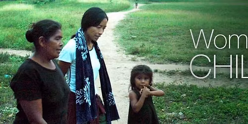 Red Tent Quarterly Gathering