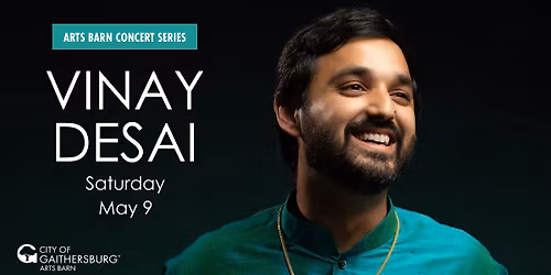 Vinay Desai