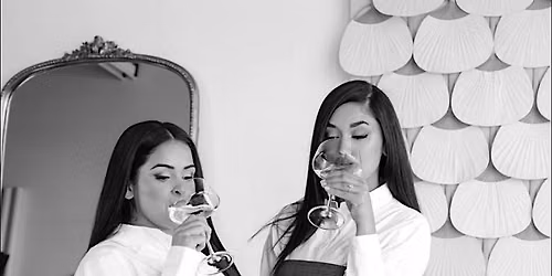 Cocktails and Conversations with A&A Skin Academy