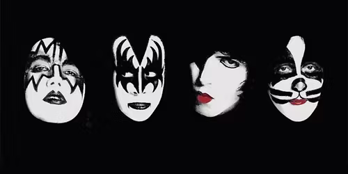 The Rn\u2019R MF\u2019ers present: A Tribute to KISS