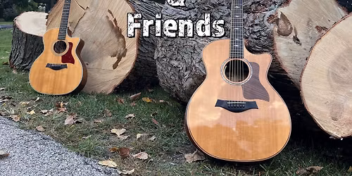 A.D.D. & Friends - FULL BAND DEBUT! - Nash Vegas