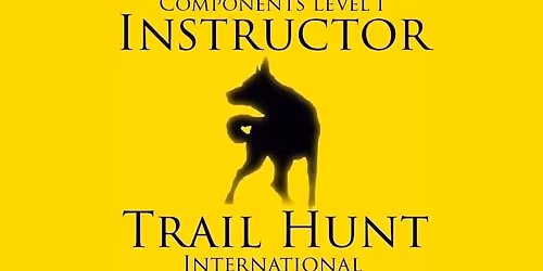 Trail Hunt Taster