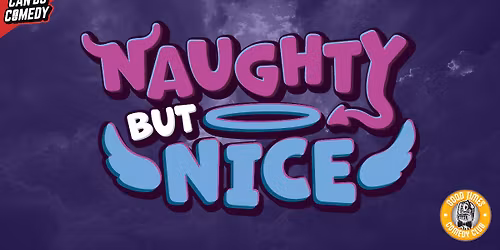 Naughty But Nice
