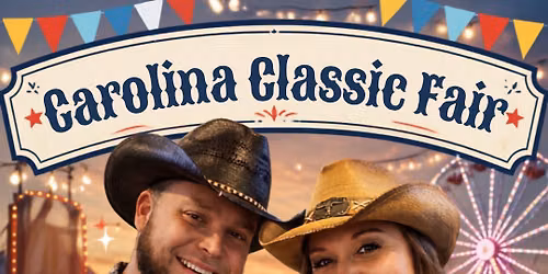 Carolina Classic Fair - Clocktower Stage