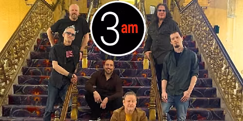 Matchbox 20 Tribute by 3am