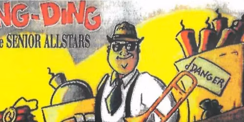 Dr Ringding und Haarkonflikt