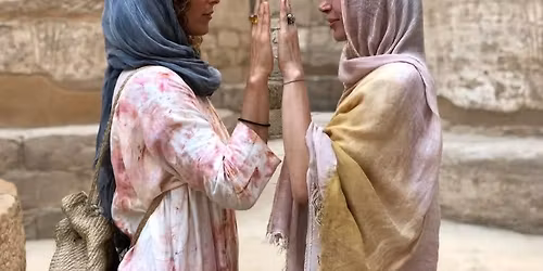 ARA Healing Arts School Year Long Apprenticeship & Launch