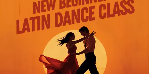 Beginners Bachata Course