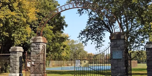 GHS Class of 1975 (and all who want to help) - We Get to Plant Trees!