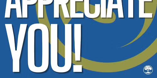 Heritage Volunteer Appreciation