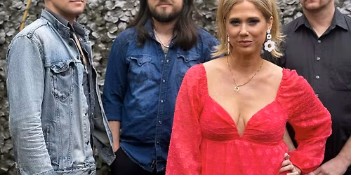 Tuesday Concert Series - Betsy O & The Hollaback Boys