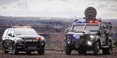 Camp Aspire After "Ride" Party