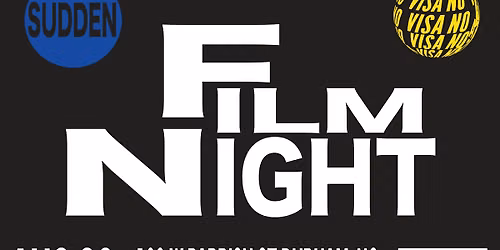 FILM NIGHT