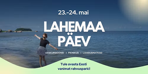 LAHEMAA P\u00c4EV