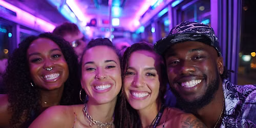The Ultimate All-Inclusive MIAMI CLUB CRAWL
