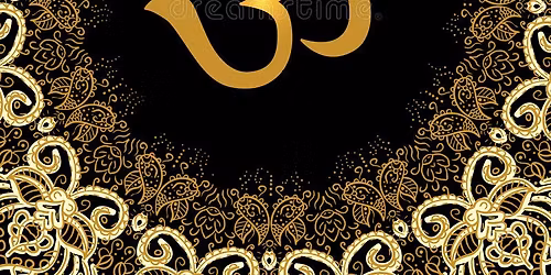 House Kirtan Concert in Silver Spring MD