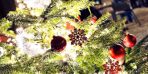 Marcs Open-Air Adventssause