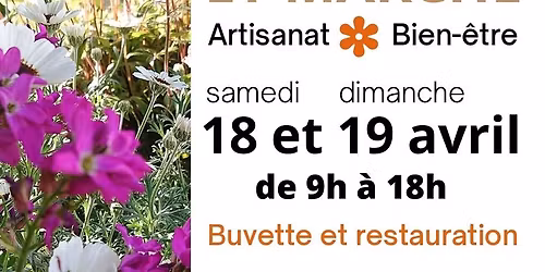 \ud83e\udd29 Portes ouvertes chez GMG \ud83c\udf38\ud83c\udf31\ud83e\udeb4\ud83c\udf33