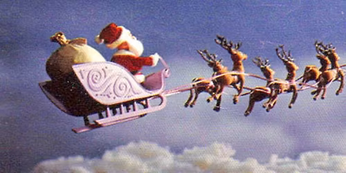 A Charlie Brown Christmas and Rudolph ~ FREE Double Feature