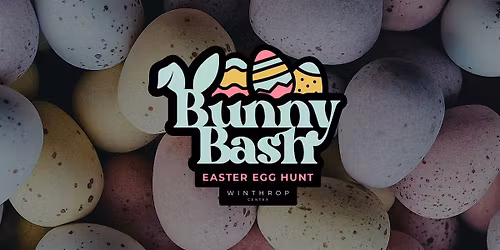 Bunny Bash Easter Egg Hunt