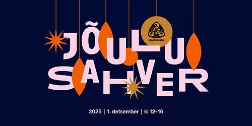 Draamateatri J\u00f5ulusahver 2025