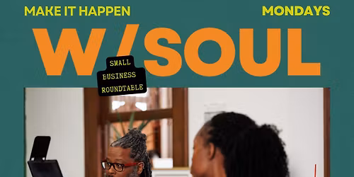 Make It Happen Monday