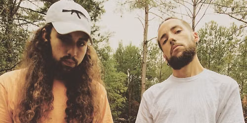 Suicideboys & Destroy Lonely