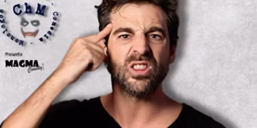 Imb\u00e9cil la Hora? con Chemi Moreno