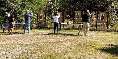 TN Handgun Permit Class Enhanced(Dec. 13th, 2025)
