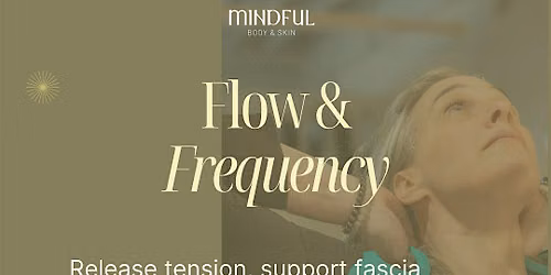 Flow & Frequency