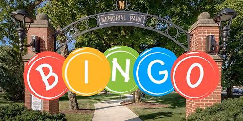 Bingo in the Park (18+)