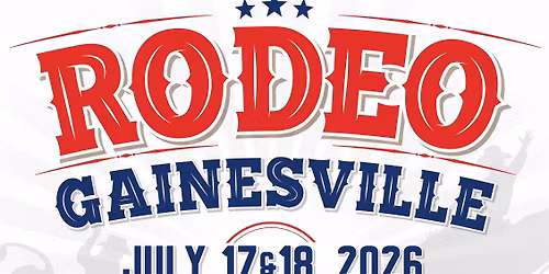 Rodeo Gainesville
