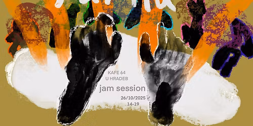 Parna jam session