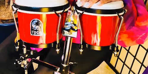 Community Women\u2019s Band 1st Rehearsal